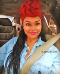 charming Panama girl Monica from Panama City PA920