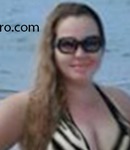 attractive Panama girl Bernebelia from Panama City PA922