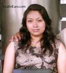 passionate Mexico girl Xochitl from Puebla MX1482