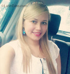 luscious Panama girl Solmery from Panama PA928