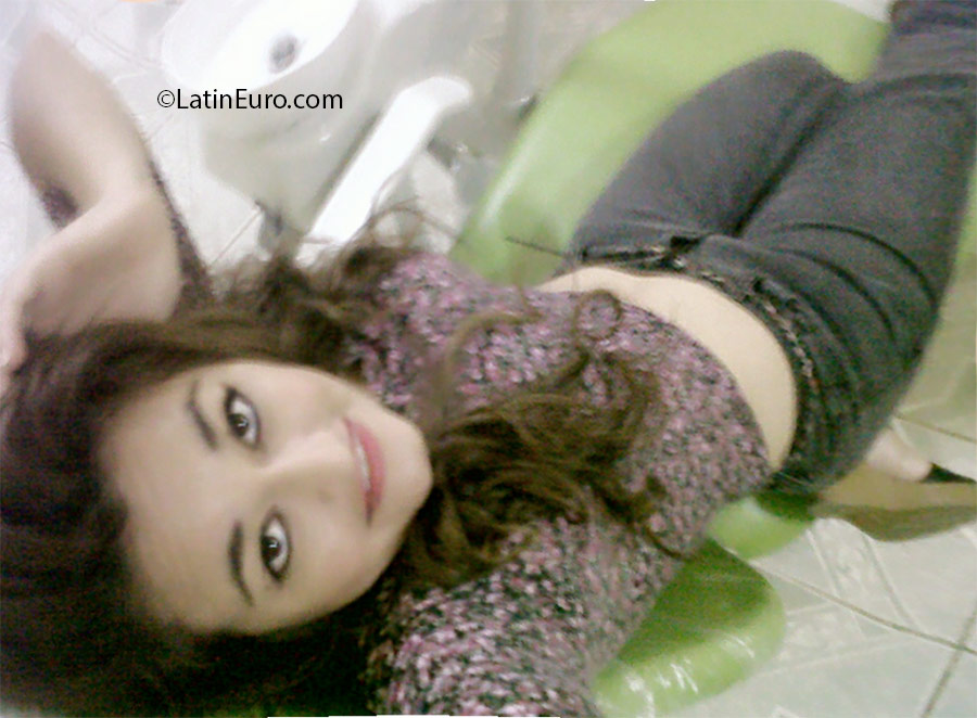 Date this funny Honduras girl Any from El progreso HN2088