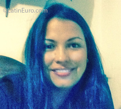 Date this passionate Colombia girl Married-Not Available from  CO18799