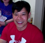 georgeous United States man  from Houston US17203