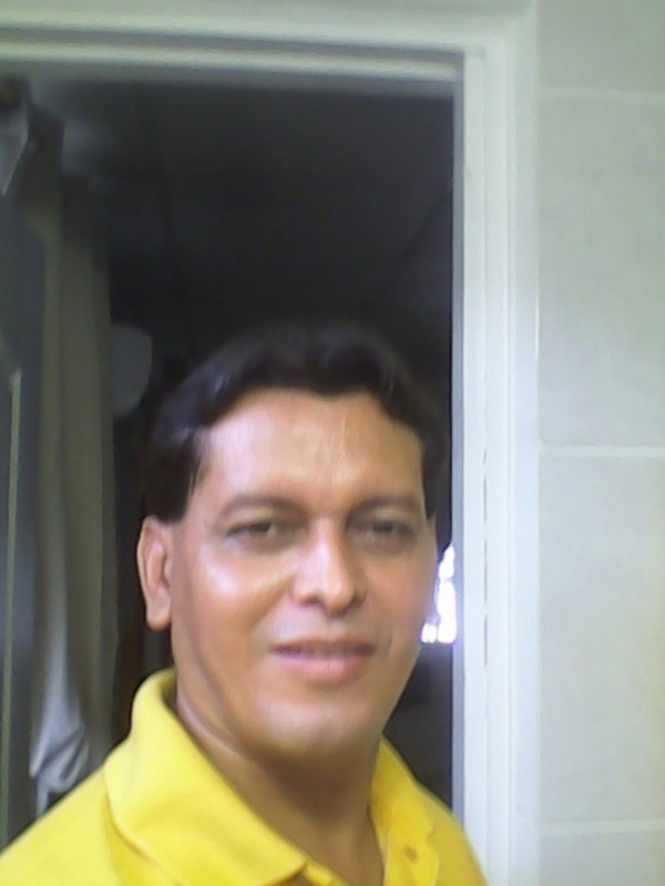 Date this sultry Panama man Alfonso from Panama PA937