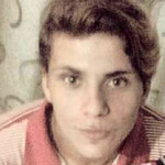 charming Brazil man Filipe from  BR9629