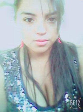 Date this lovely Honduras girl Karla from Choluteca HN2100