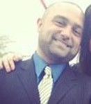 passionate United States man Andre from Miami Beach US17222