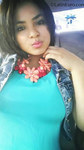 athletic Honduras girl Vani from San Pedro Sula HN2111