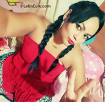 georgeous Colombia girl Diana Milena from Cali CO18844