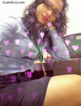 foxy Honduras girl Sandra from San Pedro Sula HN2125