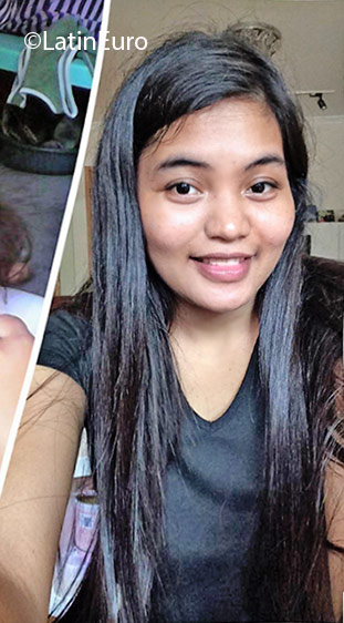 Date this fun Philippines girl Joyce from Llorente PH892