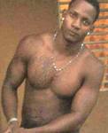 lovely Dominican Republic man Harold from Santo Domingo DO25541
