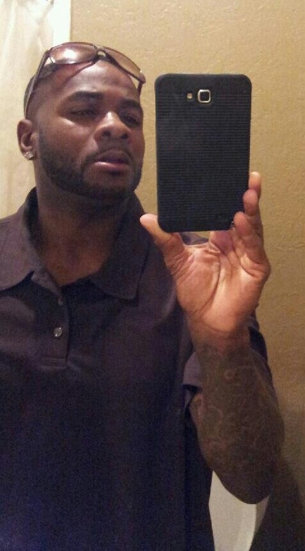 Date this athletic United States man Daniry from Houston US17261