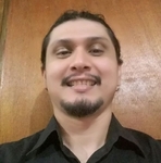 stunning Brazil man Tom from Campinas BR9643