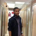 voluptuous Dominican Republic man Trecxer from Santo Domingo DO25630