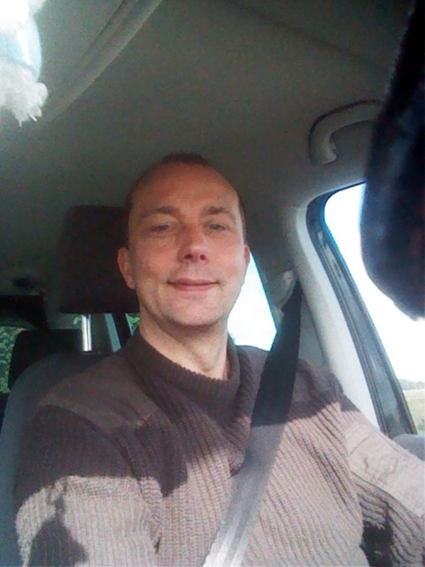 Date this good-looking United States man Lewiessis from Hanover US17305