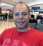 young United States man  from Bronx US17312