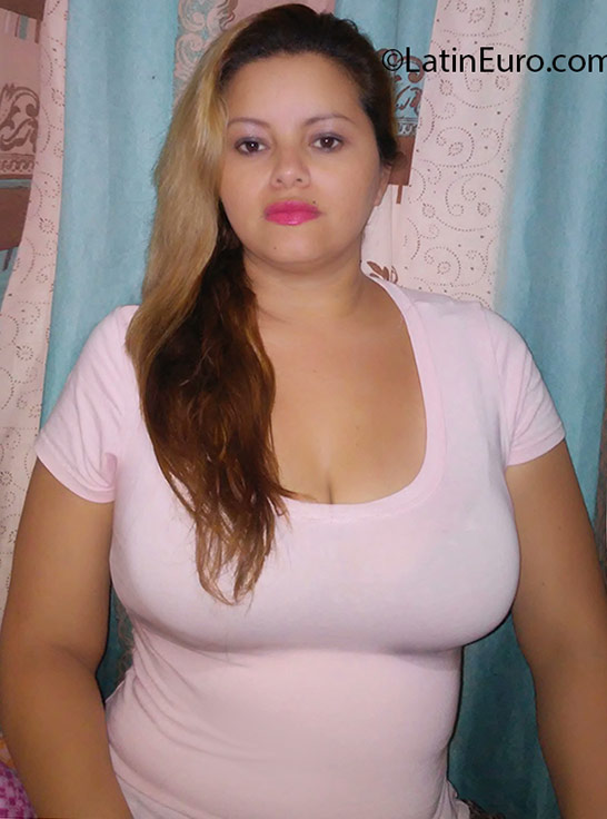 Date this delightful Costa Rica girl Marbeli from San Jose CR331