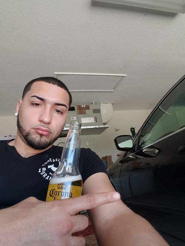 Date this young United States man Juice01 from Reading US17325