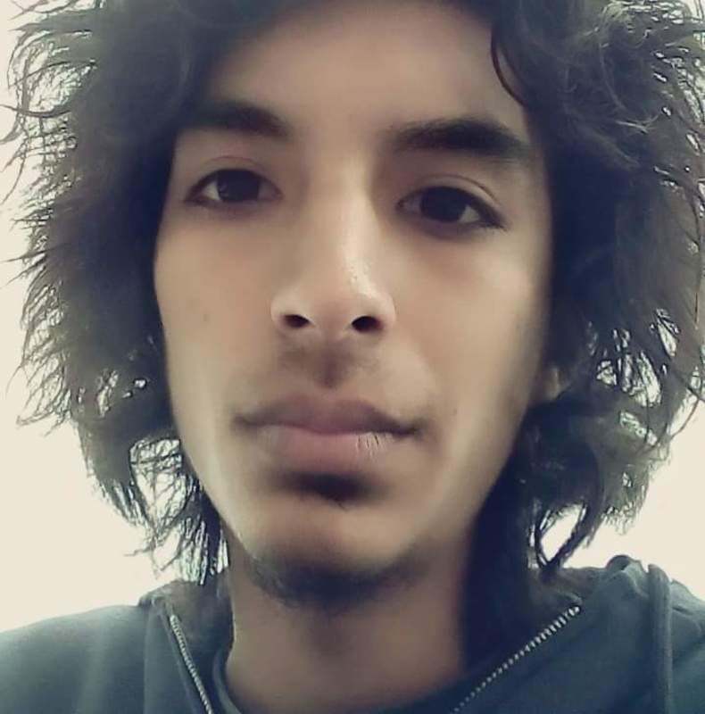 Date this charming Peru man Marko bte from Lima PE1091