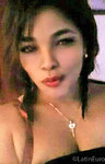 funny Panama girl Zurys from Panama PA973