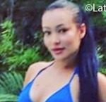 red-hot Colombia girl Ledy from Medellin CO18948