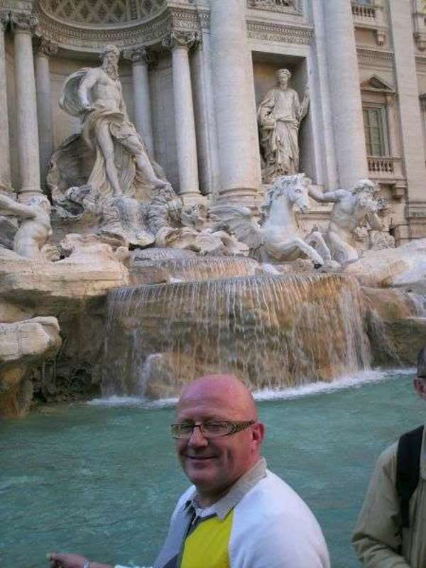 Date this happy Brazil man Javier from São Paulo BR9661