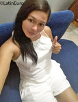 beautiful Colombia girl Lenis from Santa marta CO18957
