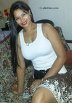 beautiful Panama girl Dunia from Panama City PA982