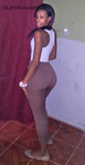 red-hot Panama girl Magda from Panama City PA984