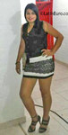 charming Colombia girl Liliana from Cali CO18968