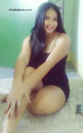 delightful Philippines girl Chery from Davao City PH901
