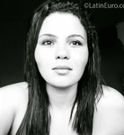 young Brazil girl Rafaely from Natal BR9667