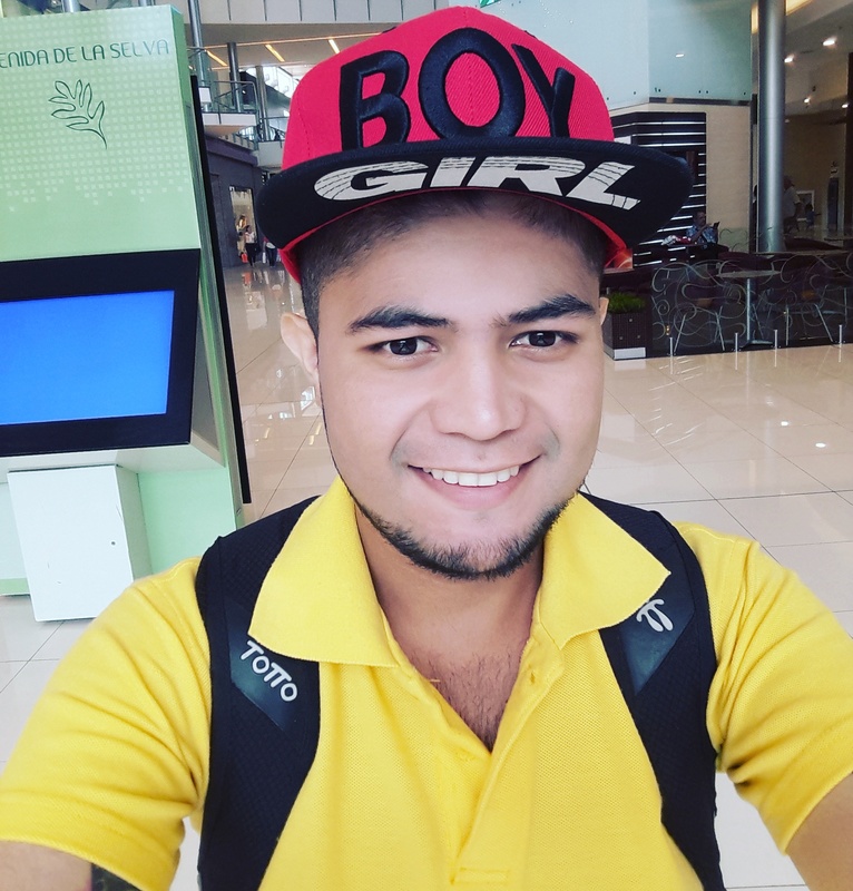 Date this pretty Panama man Franklin Bladim from Panama City PA989