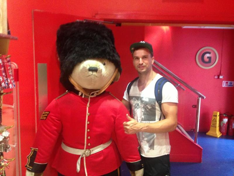 Date this foxy United States man Kevin016 from Dallas US17386