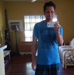 happy United States man  from Kihei US17388