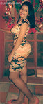 athletic Honduras girl Maria from La Ceiba HN2199