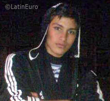 Date this athletic Colombia man Johan from Ibague CO19003