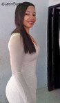 attractive Colombia girl Laila from Santa Marta CO19023