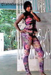 cute Panama girl Emelis from Panama City PA1008