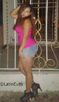 attractive Colombia girl Darling noriega from Barranquilla CO19054