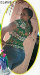 hard body Panama girl Santa from Panama City PA1013