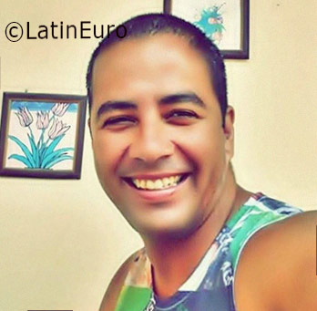 Date this attractive Brazil man Fernando from Fortaleza BR9707
