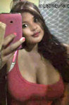 hot Colombia girl Ledy from Palmira CO19088