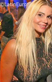 Date this charming Italy girl Joelma from Torino IT276