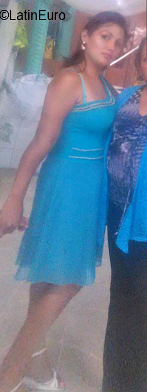 Date this beautiful Honduras girl Yesi from San Pedro Sula HN2237