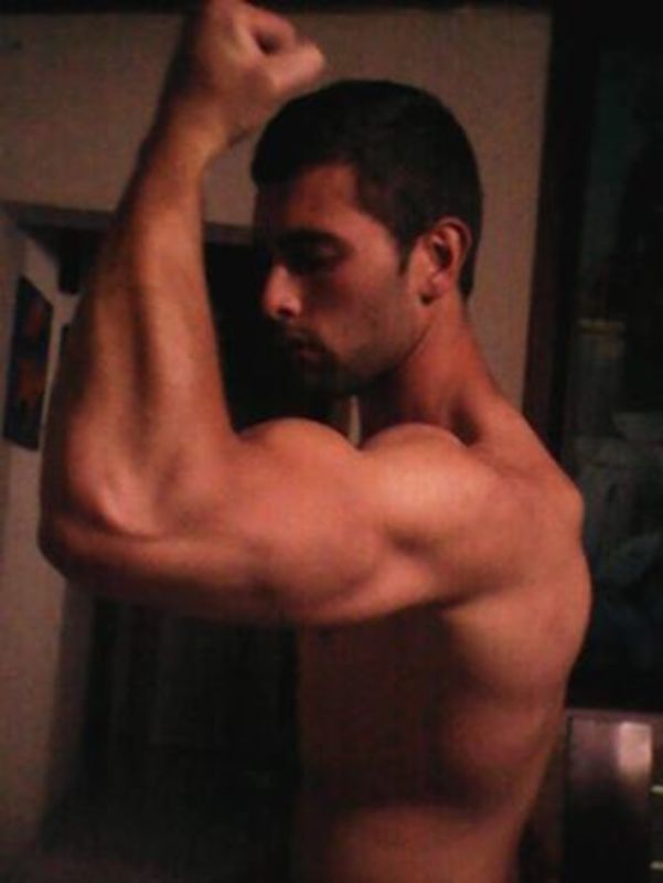 Date this funny Colombia man Camilo from Bogota CO19123