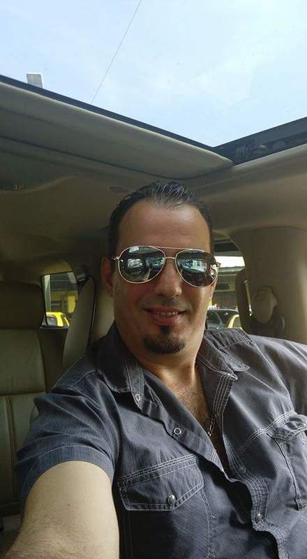 Date this voluptuous Panama man Antonio from Panama PA1020