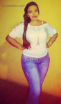 good-looking Colombia girl Gladys from Barranquilla CO19134