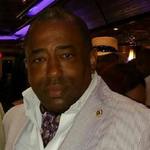 cute United States man Alfonso from New Rochelle US17495